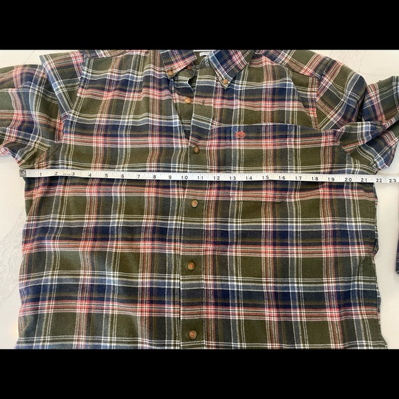 Southern tide comfort fit size small - Picture 4 of 6